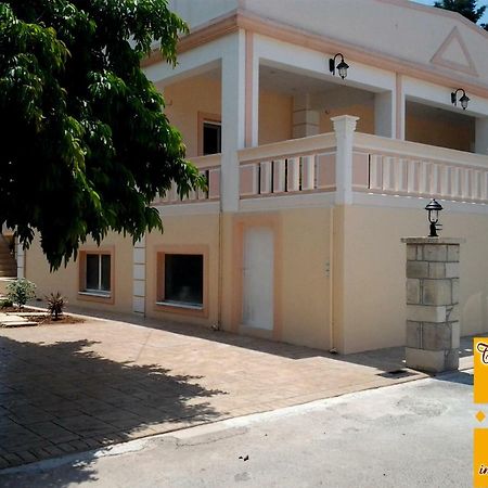 Father'S House In Kissamos Korfalonas Екстер'єр фото