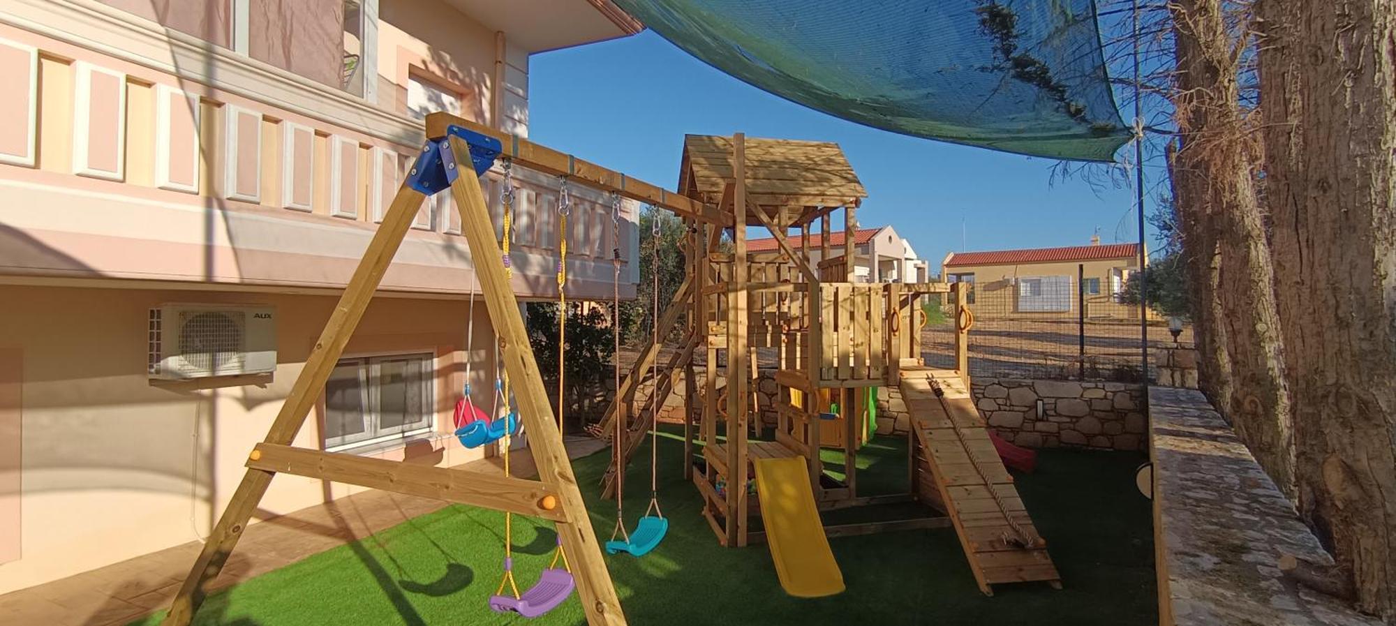 Father'S House In Kissamos Korfalonas Екстер'єр фото