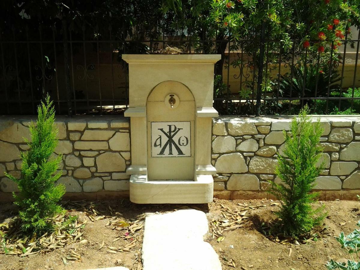 Father'S House In Kissamos Korfalonas Екстер'єр фото