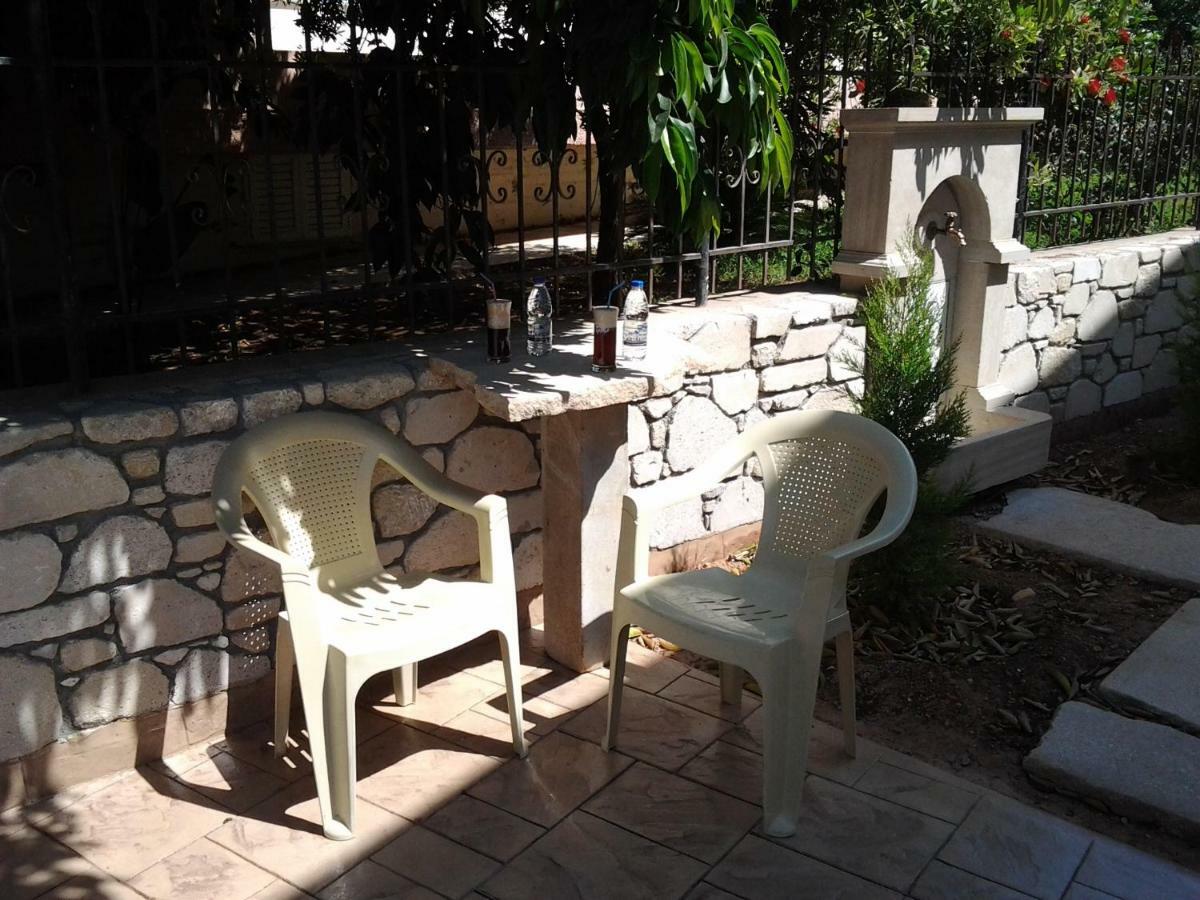 Father'S House In Kissamos Korfalonas Екстер'єр фото