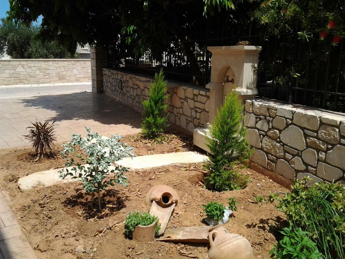 Father'S House In Kissamos Korfalonas Екстер'єр фото