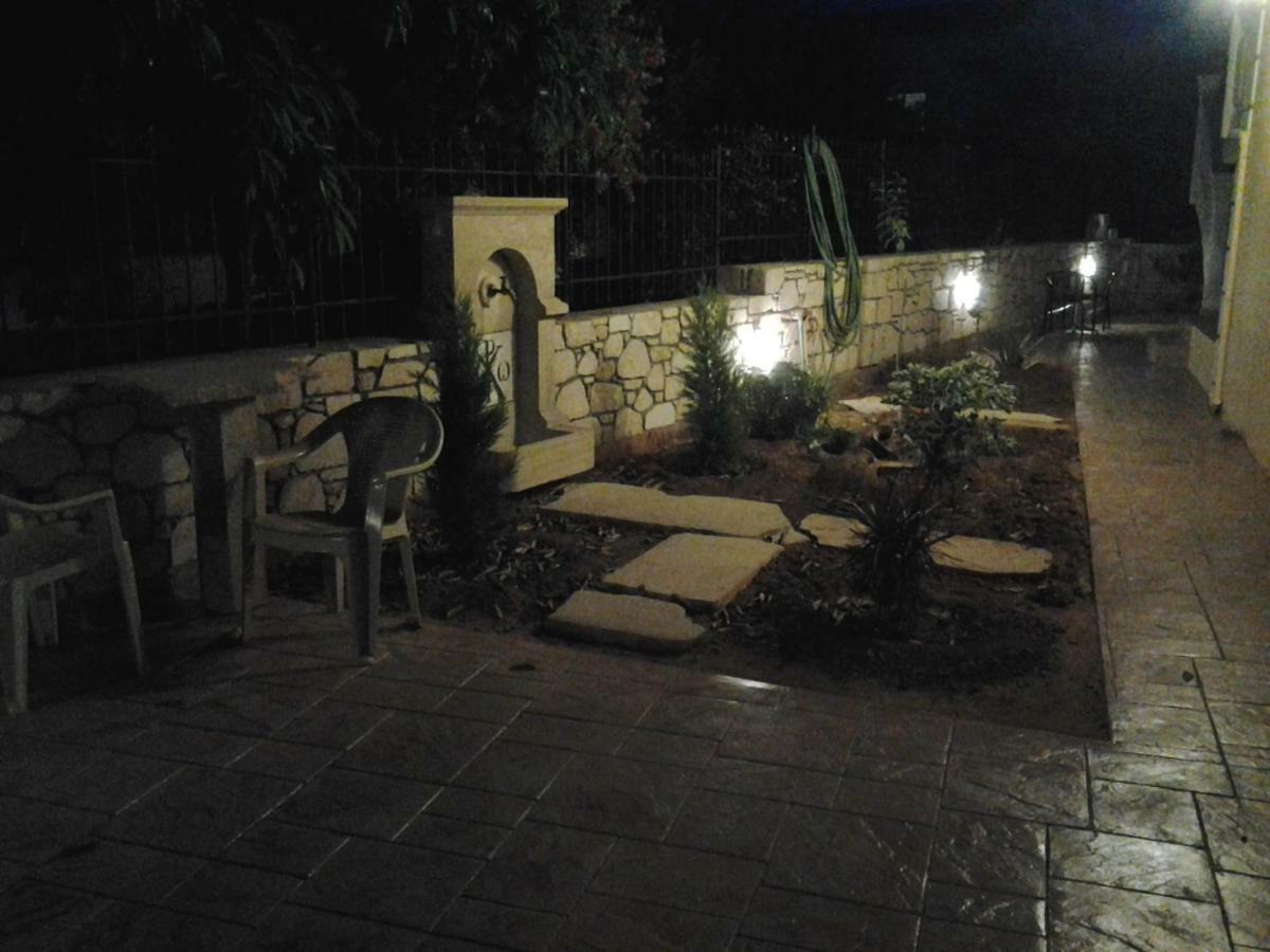 Father'S House In Kissamos Korfalonas Екстер'єр фото