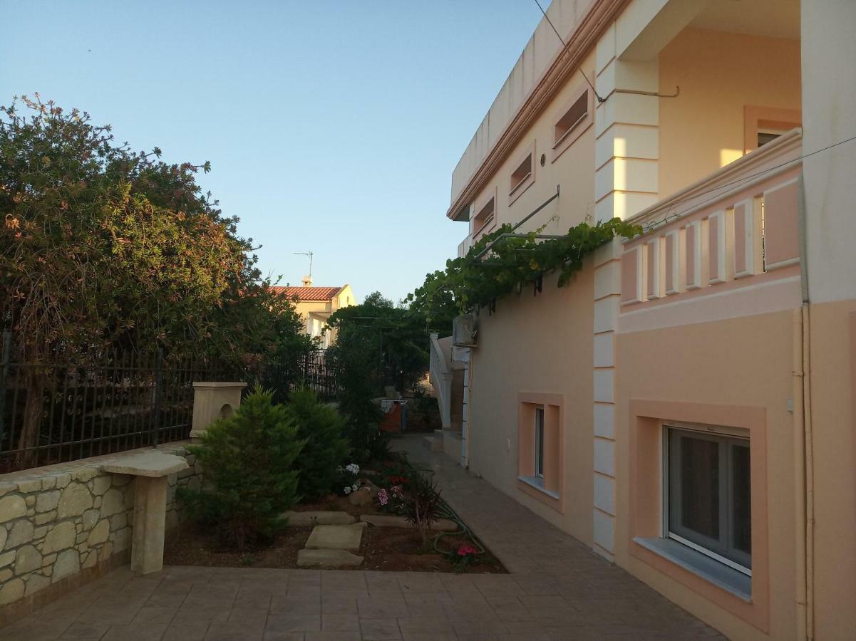 Father'S House In Kissamos Korfalonas Екстер'єр фото
