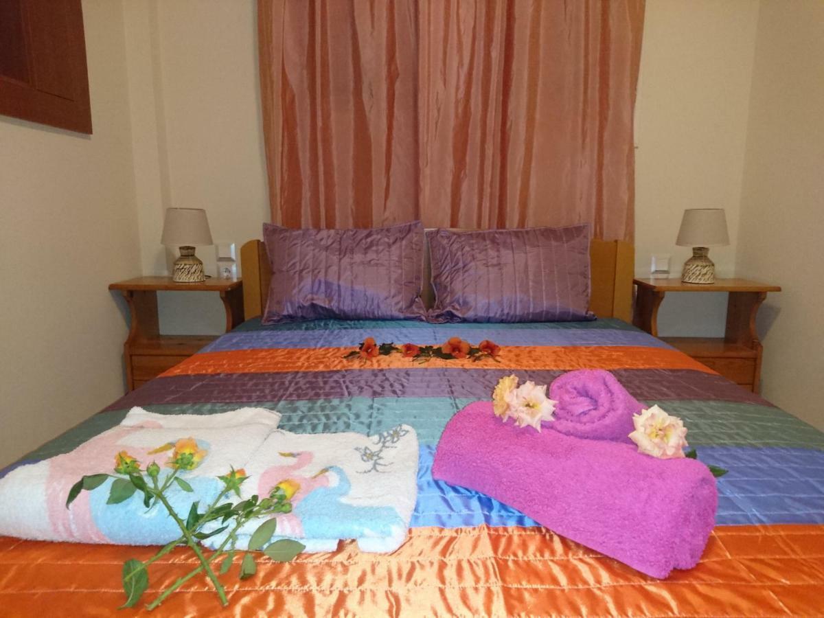 Father'S House In Kissamos Korfalonas Екстер'єр фото