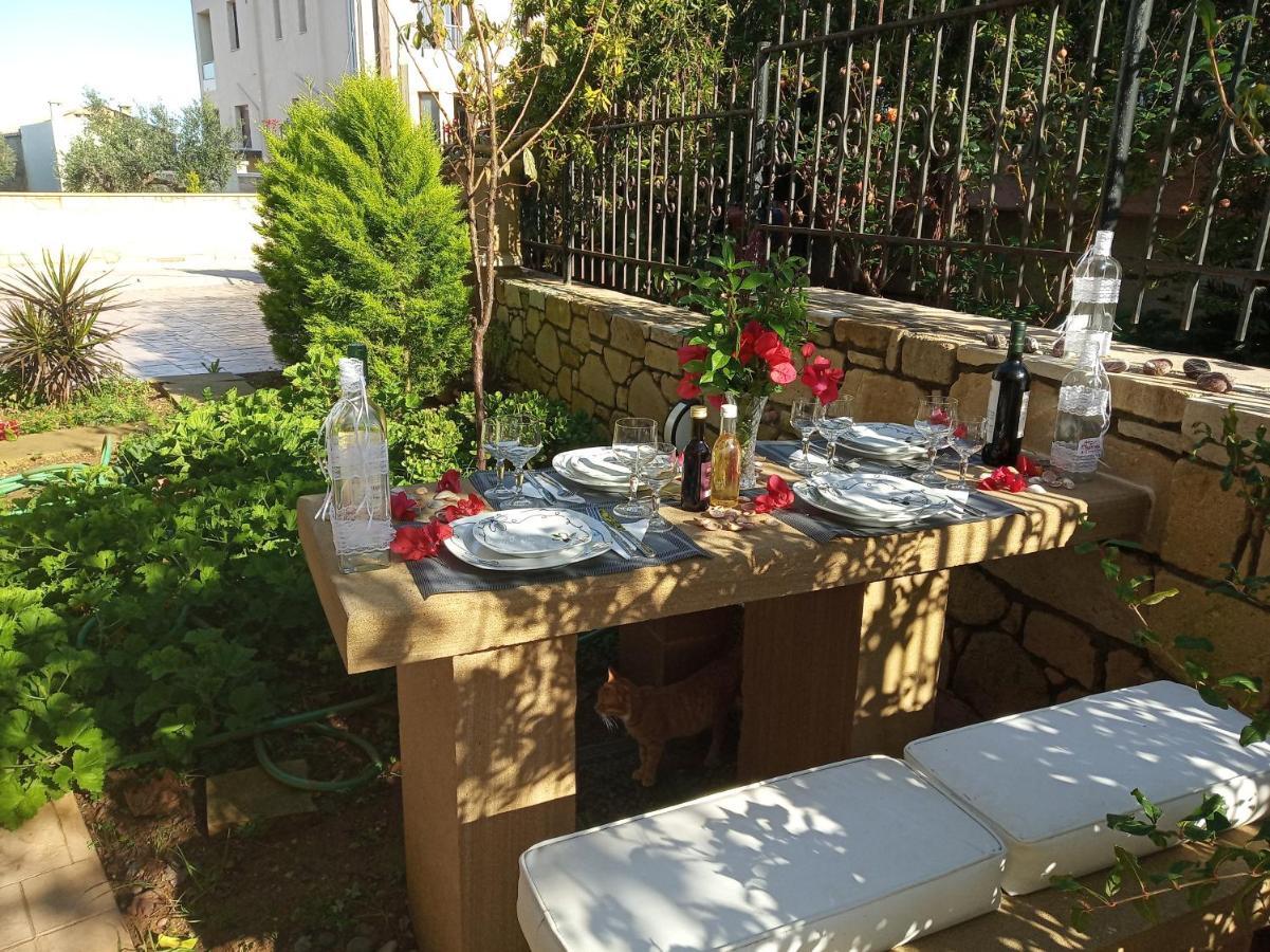 Father'S House In Kissamos Korfalonas Екстер'єр фото